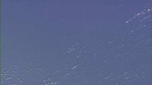 ピート コンラッド宇宙飛行士の月面への第一歩 動画素材 映像素材 アマナイメージズ